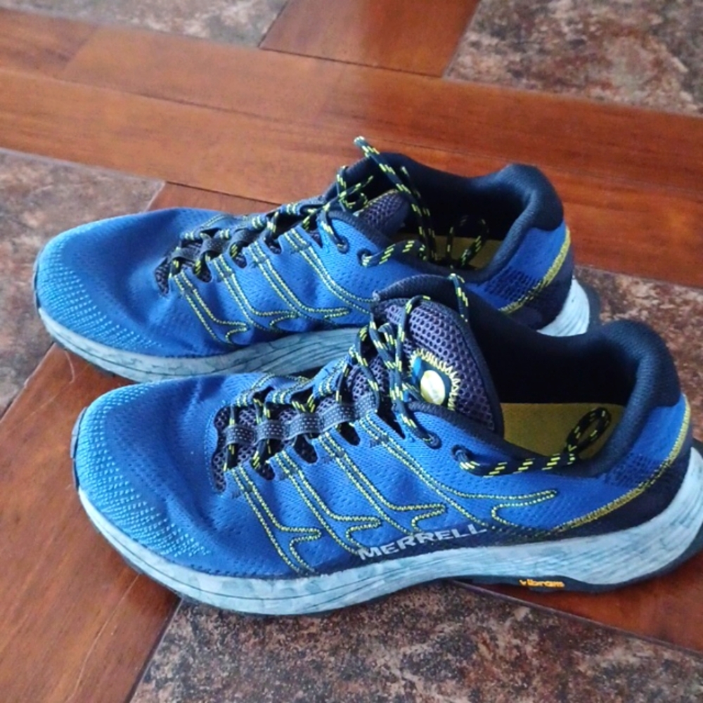 Merrell Moab Flight